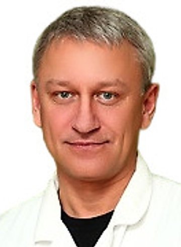 Никишков Игорь Сергеевич