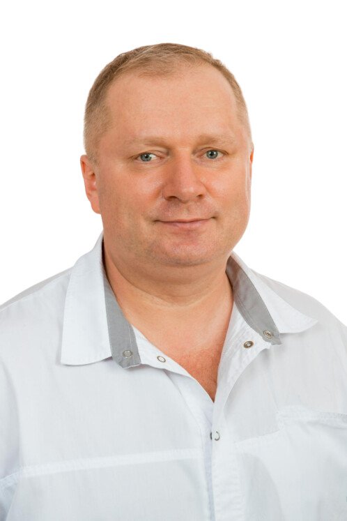 Тюмин Игорь Александрович