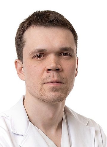 Хохлов Алексей Алексеевич