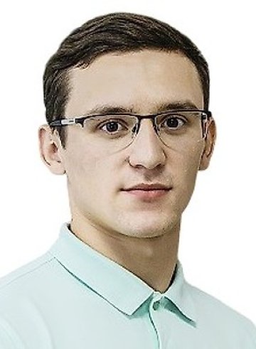 Гадельшин Газинур Рафисович