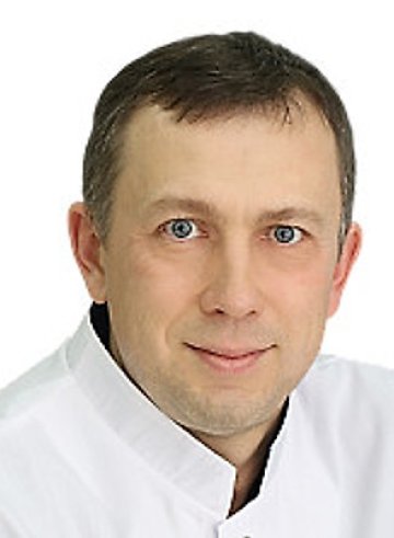 Игнатьев Евгений Валерьевич