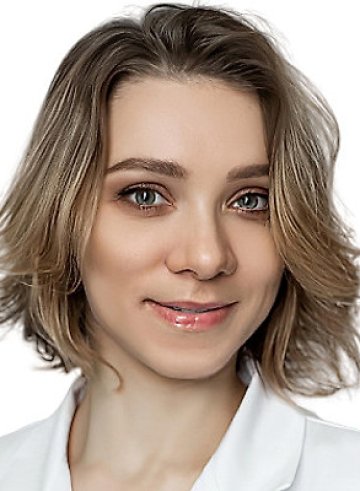 Тегниряднова Екатерина Валерьевна