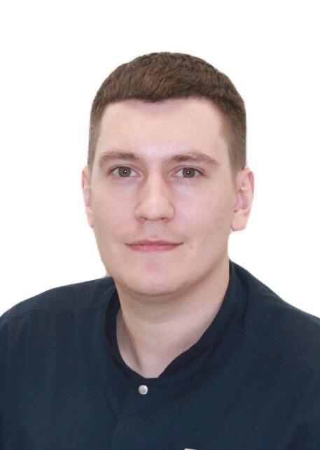Кротов Антон Игоревич