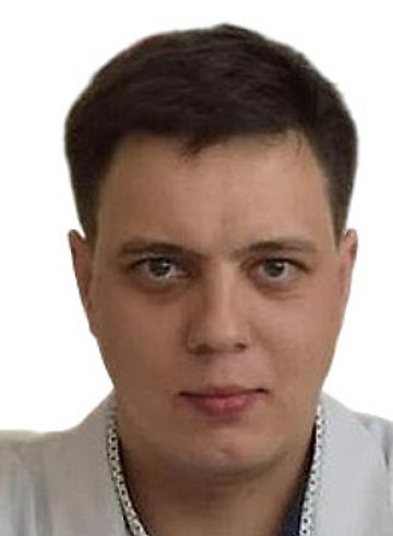 Новинский Василий Владиславович