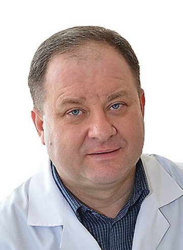 Беланов Геннадий Николаевич
