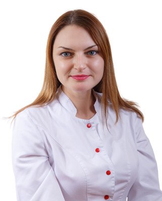 Башкирова Екатерина Игоревна