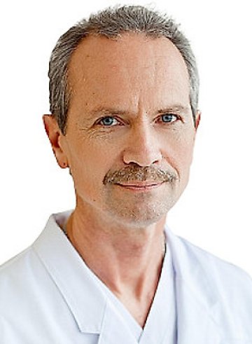 Семенкин Олег Михайлович