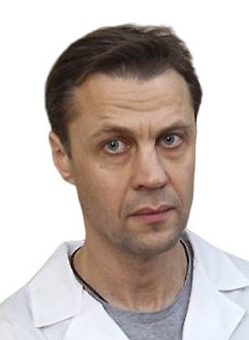 Вялков Владимир Николаевич