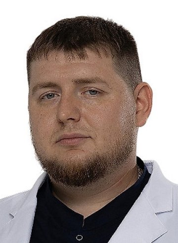 Корецкий Евгений Евгеньевич