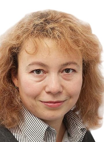 Логинова Марина Юрьевна