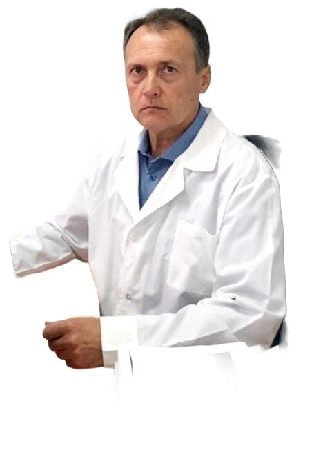 Райков Юрий Николаевич