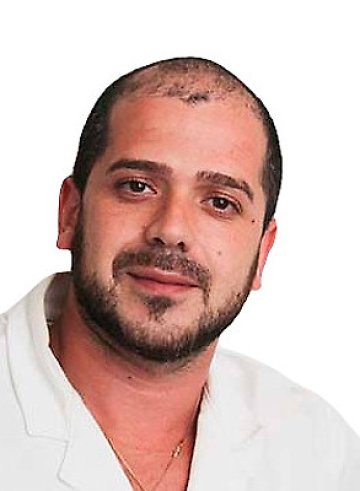 Месенгисер Яков Ильич
