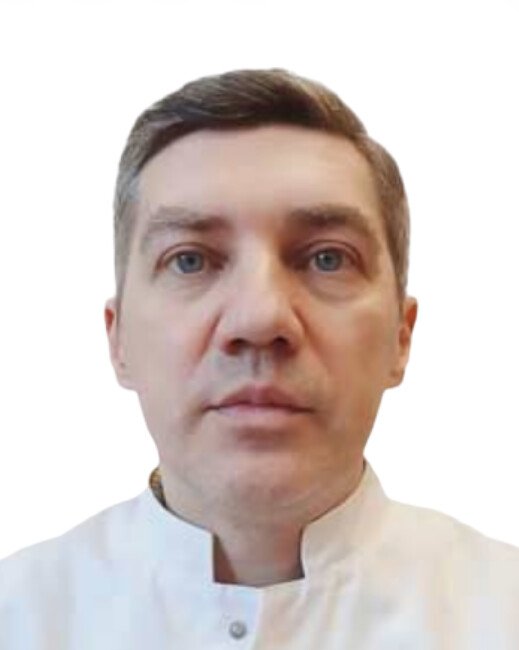Белопольский Александр Александрович