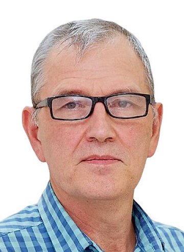Чечиль Сергей Кириллович