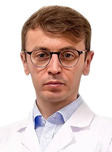 Винговатов Николай Иванович