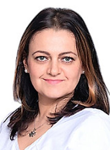 Горячева Александра Владимировна