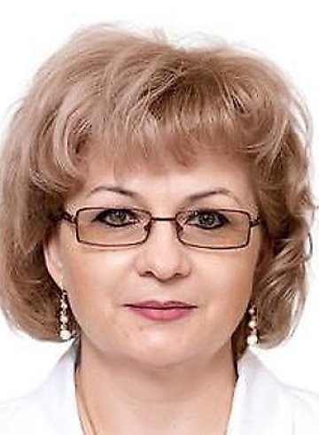 Собина Татьяна Николаевна