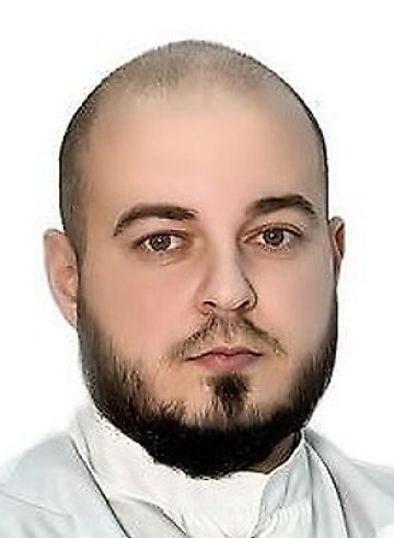 Гончаренко Александр Борисович