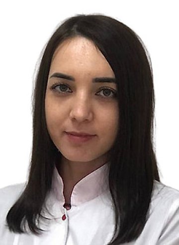 Тангатарова Венера Фяридовна