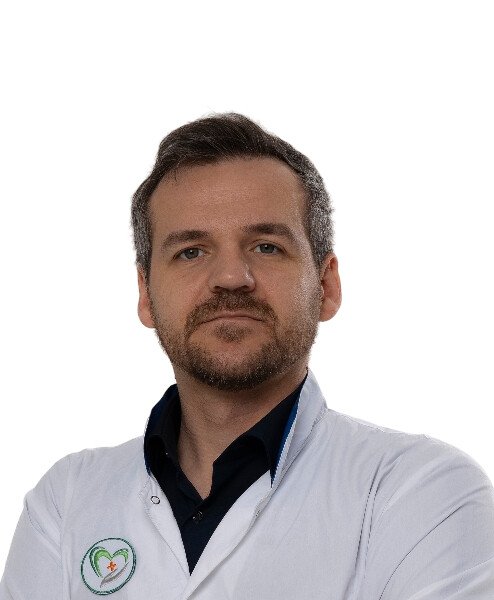 Шурыгин Антон Николаевич