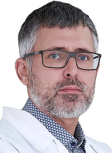 Коновалов Дмитрий Александрович