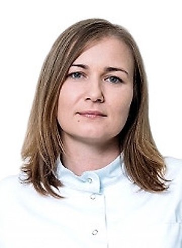 Осяева Екатерина Петровна