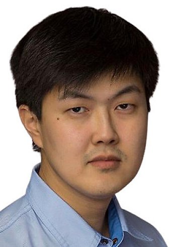 Ким Юрий Дмитриевич