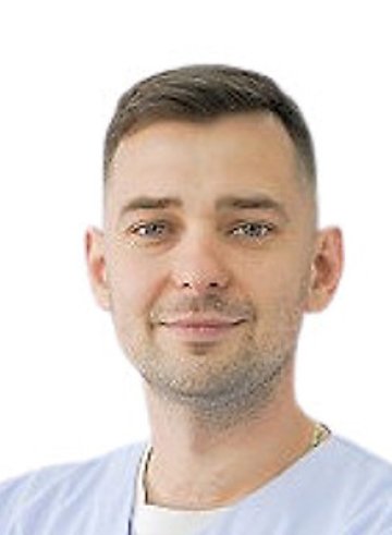 Коваленко Данила Сергеевич