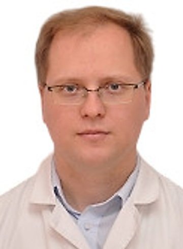 Борисов Алексей Валерьевич