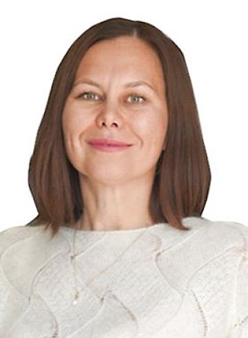 Зиянгирова Рамиля Миннеавхатовна