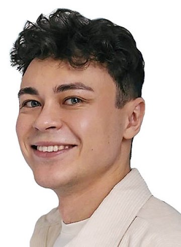 Зайнуллин Тимур Айратович