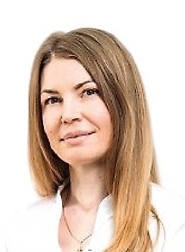 Должникова Екатерина Константиновна