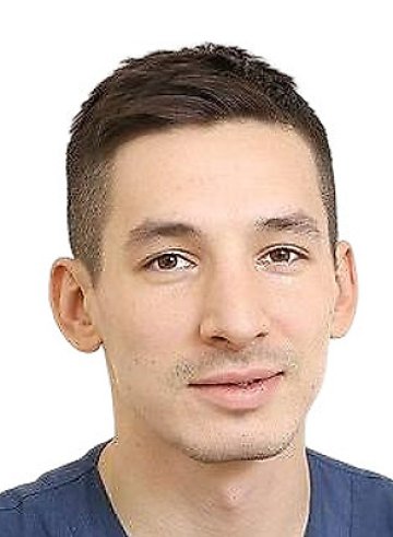 Кириллов Роман Сергеевич
