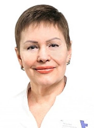 Изотова Татьяна Анатольевна