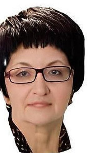 Космирова Надежда Ефимовна
