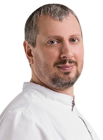 Бибаев Евгений Евгеньевич 