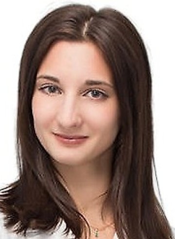 Пескова Светлана Сергеевна