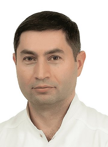 Беженар Владимир Афанасьевич