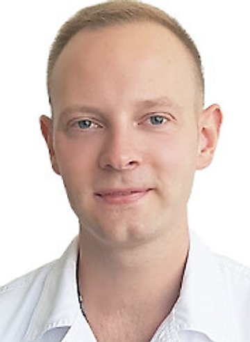 Чирков Александр Анатольевич