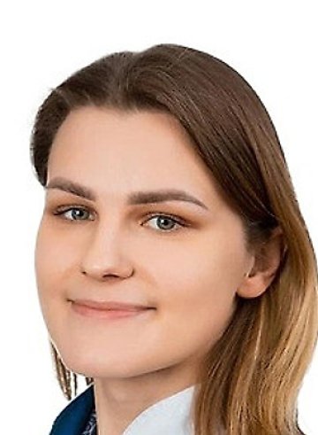 Пелевина Тамара Алексеевна