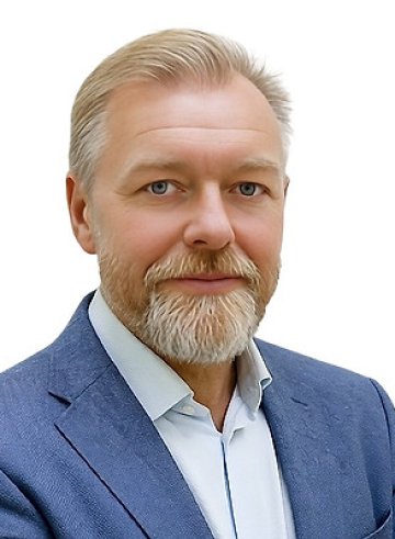 Нефедов Владимир Алексеевич