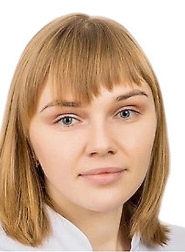 Шван Лина Юрьевна