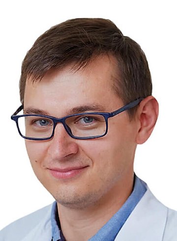 Горбунов Александр Евгеньевич