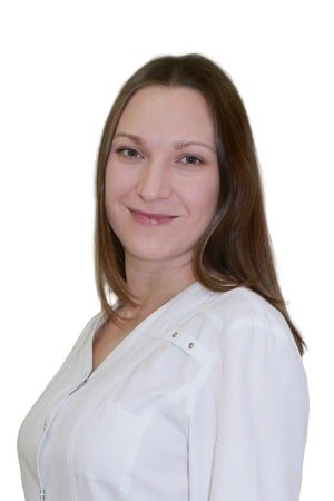 Докорина Мария Викторовна