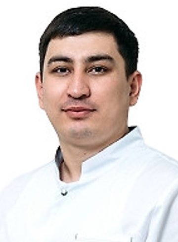 Мирзоев Диловар Давронджонович
