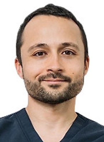 Ермолович Денис Викторович