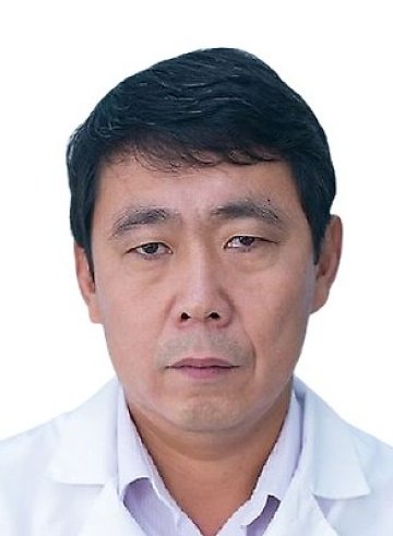 Когай Сергей Миронович