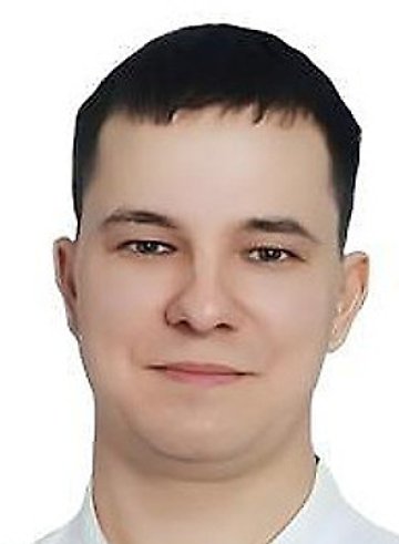 Белов Владимир Ильич