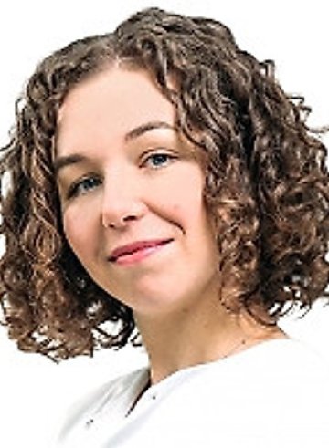 Шуткова Елена Викторовна