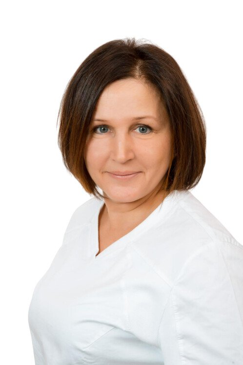 Фадейчева Светлана Николаевна
